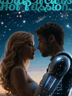 Cold Circuits, Hot Passion.