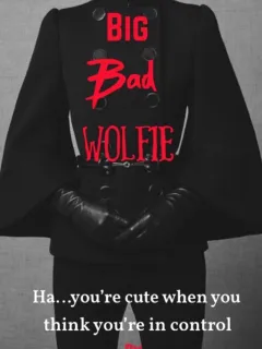 Big Bad Wolfie 