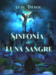 Sinfonía de luna sangre