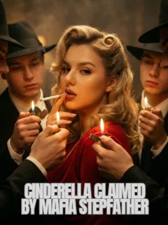 Cinderella Claimed By Mafia Stepfather