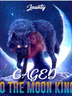 Caged to the Moon King