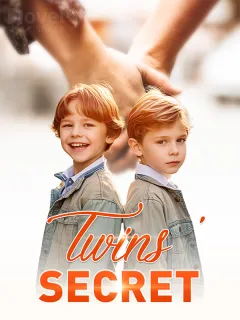 Le Secret des Jumeaux