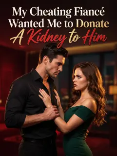 My Cheating Fiancé Wanted Me to Donate a Kidney to Him