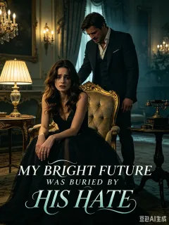 My Bright Future Was Buried by His Hate