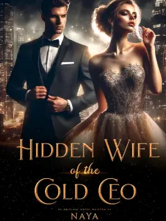 Hidden Wife of the Cold CEO