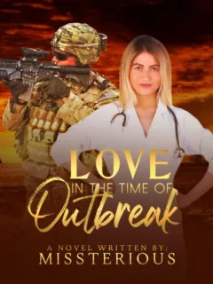 Love In The Time Of Outbreak