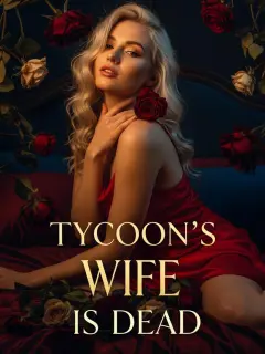 Tycoon's Wife Is Dead