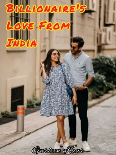 Billionaire's Love From India 