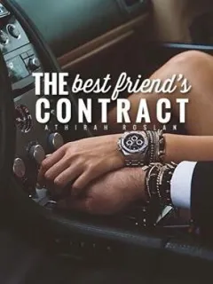 The Best Friend's Contract