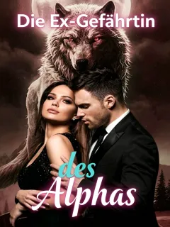 Die Ex-Gefährtin des Alphas