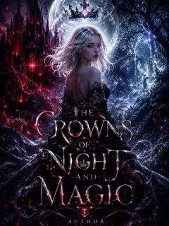 The Crown of Night And Magic