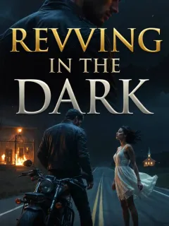 REVVING IN THE DARK