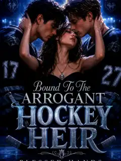 Bound to the Arrongant Billionaire Heir