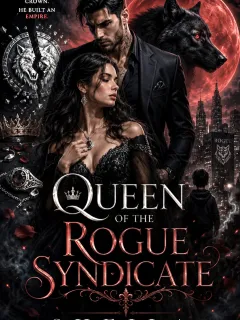 Queen of the Rogue Syndicate
