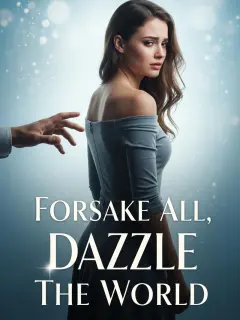 Forsake All, Dazzle The World