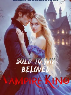 Sold to My Beloved Vampire King