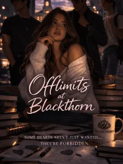 Offlimits at Blackthorn