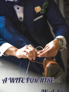 A WIFE FOR HIRE: The Trillionaire's Contract Mother