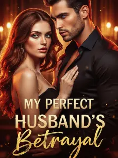 My Perfect Husband's Betrayal
