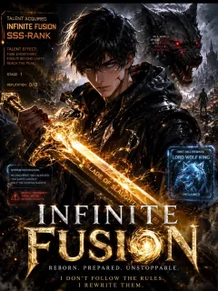 Infinite Fusion: Reborn in the Doomsday Game