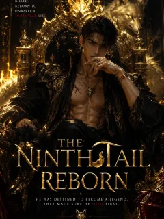 The ninth tail reborn