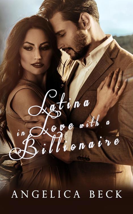 Latina In Love With a Billionaire