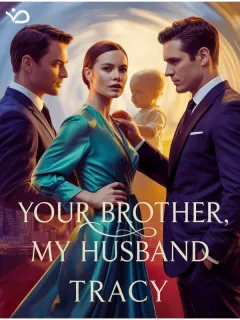 Your Brother, My Husband