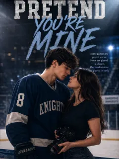 PRETEND YOU’RE MINE (#1 Hargrove series)