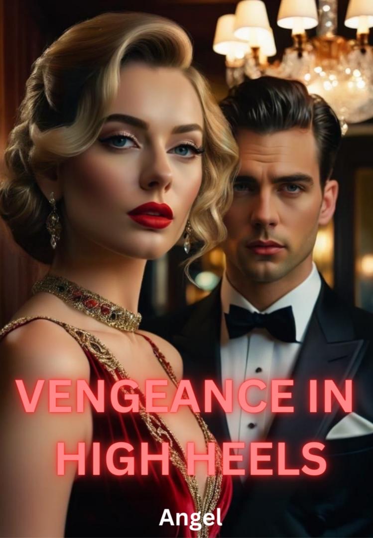 VENGEANCE IN HIGH HEELS