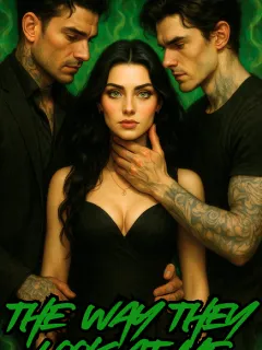 The Way They Look At Me