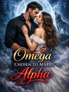 Omega Chosen to Marry Alpha