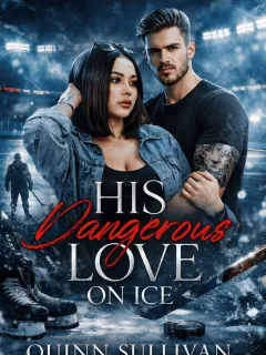 His Dangerous Love On Ice