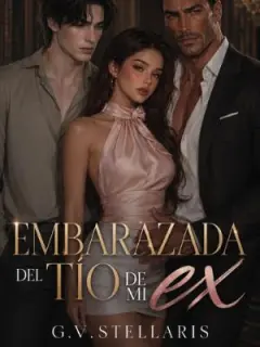 Embarazada del tío de mi ex