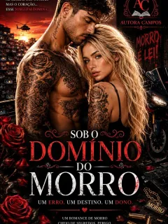 SOB O DOMINIO DO MORRO