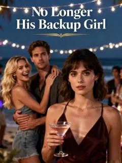No Longer His Backup Girl