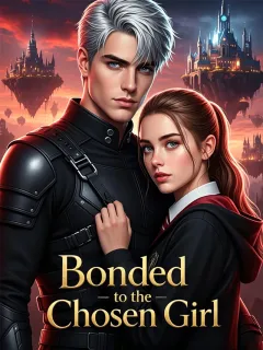 Bonded to the Chosen Girl