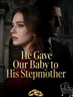 He Gave Our Baby to His Stepmother