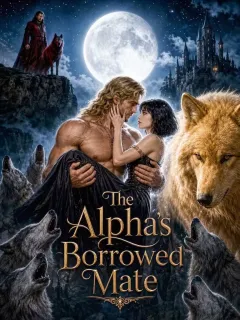 The Alpha's Borrowed Mate