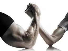 Weaker Race