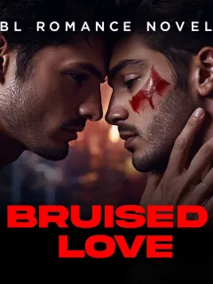 BRUISED LOVE