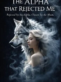 THE ALPHA WHO REJECTED ME