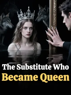 The Substitute Who Became Queen