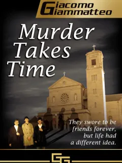 Murder Takes Time