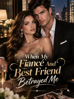 When My Fiancé And Best Friend Betrayed Me