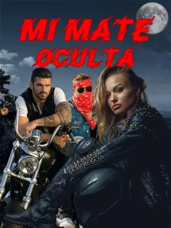 Mi Mate Oculta
