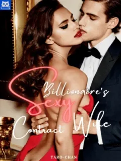 Billionaire's Sexy Contract Wife