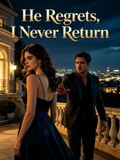 He Regrets, I Never Return