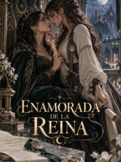 ENAMORADA DE LA REINA