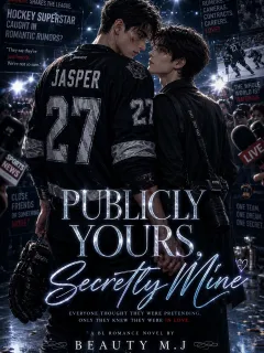 PUBLICLY YOURS, SECRETLY MINE