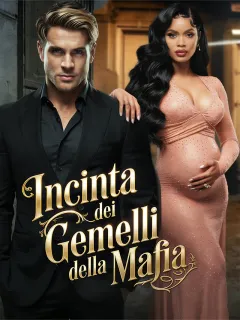 Incinta dei Gemelli della Mafia